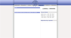 Desktop Screenshot of motionsfitness.dk
